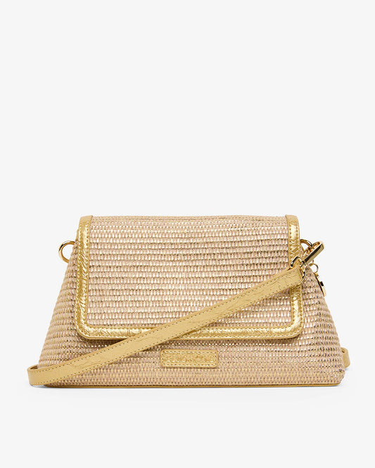 Elms & King Lugano Crossbody Bag
