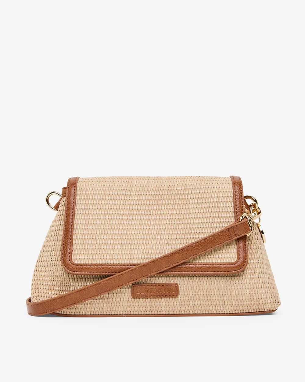 Elms & King Lugano Crossbody Bag