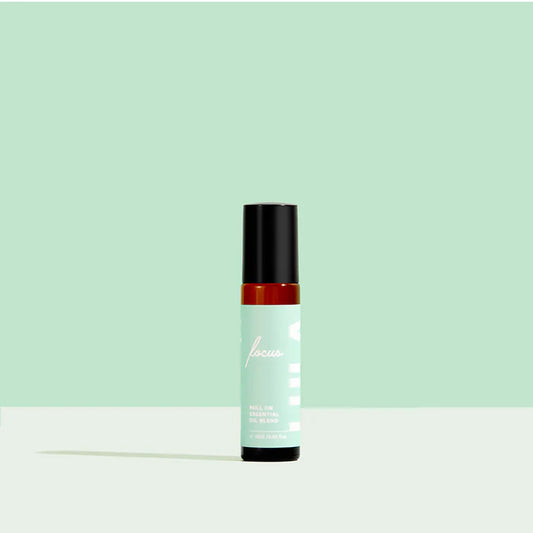 Lula Roll On Essential Oil Blend - various scents