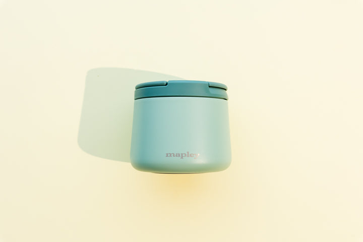 Mapley Food Insulated Food Flask