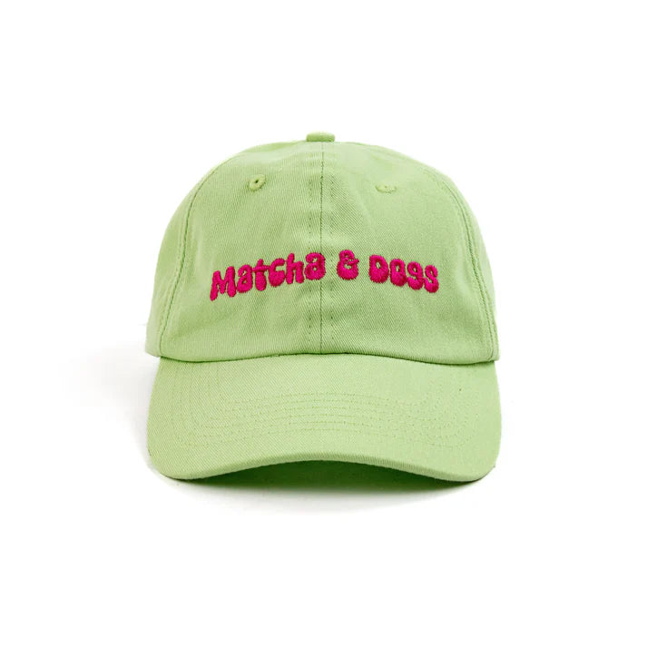 Baseball cap