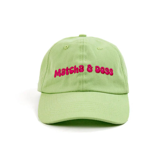 Baseball cap