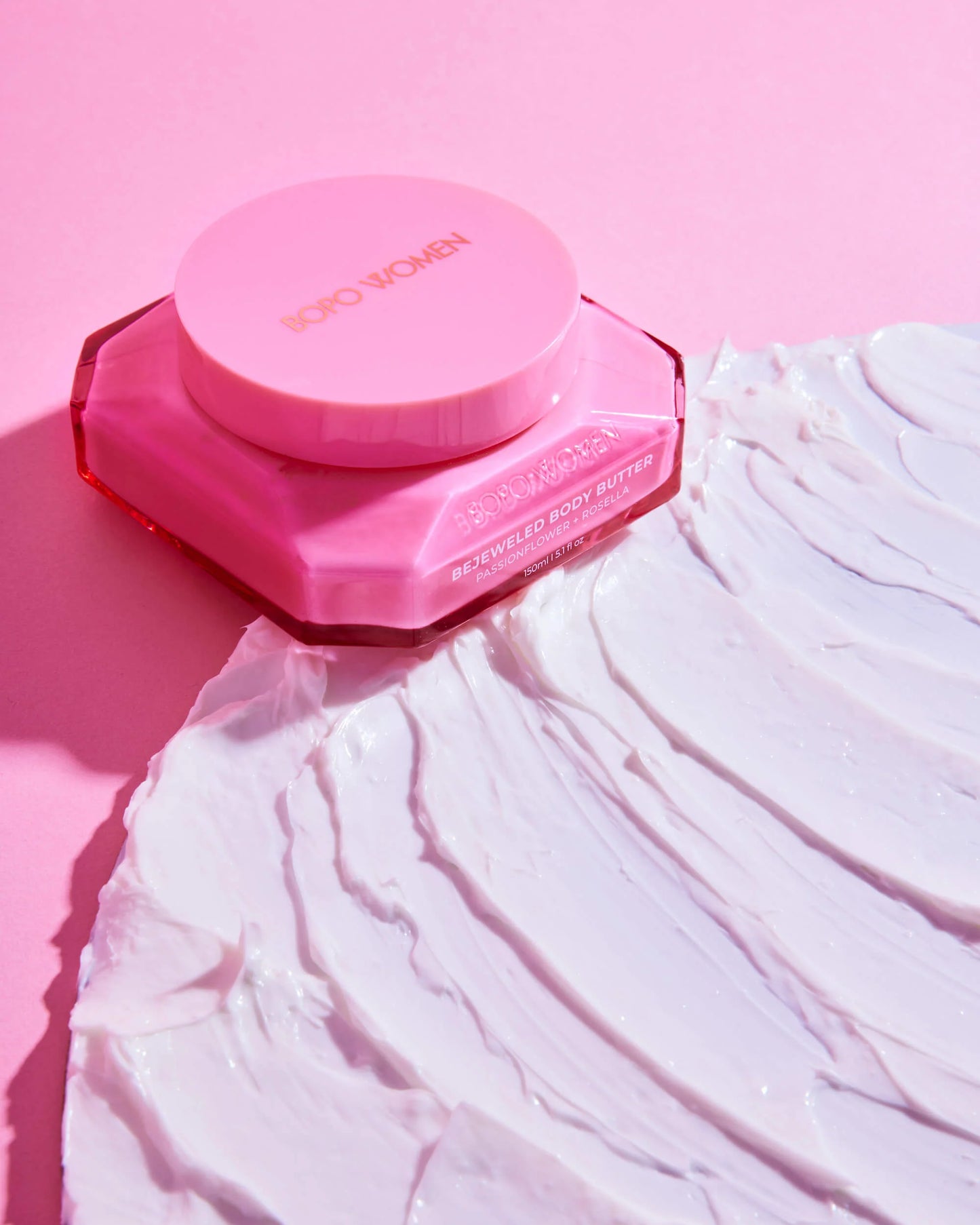 Bopo Women Bejeweled Body Butter
