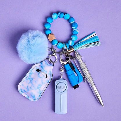 Kepler Safety Keychain