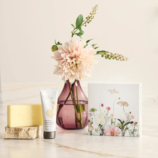 Myrtle & Moss Mothers Day Duet