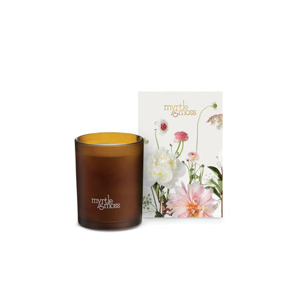 Myrtle & Moss Mothers Day Candle