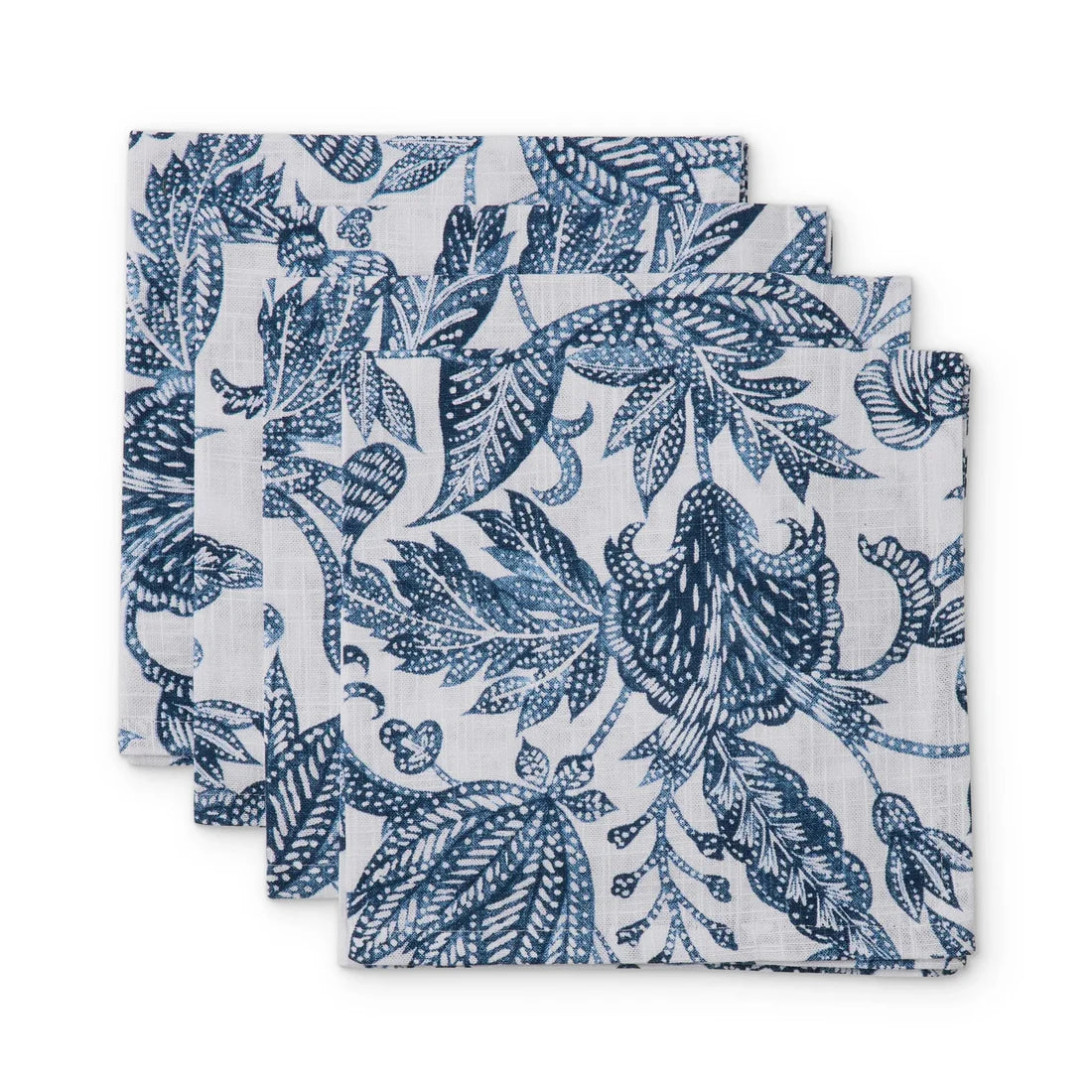Madras Link Napkins Set of 4 - various designs
