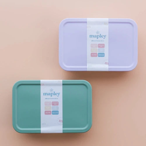 Mapley Bento Three