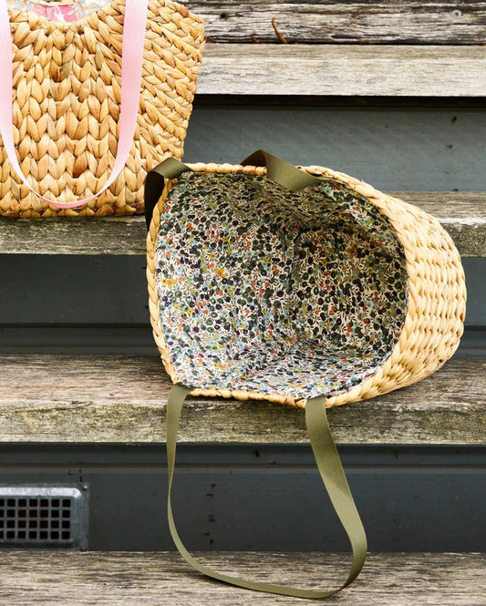 Robert Gordon Market Lane Basket