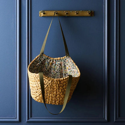 Robert Gordon Market Lane Basket