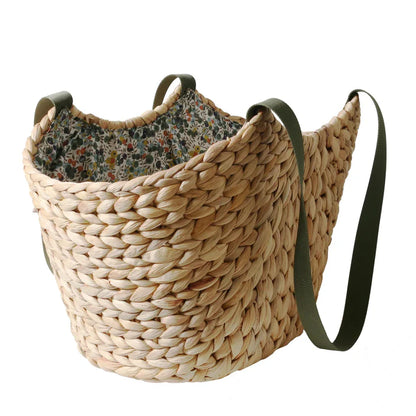 Robert Gordon Market Lane Basket