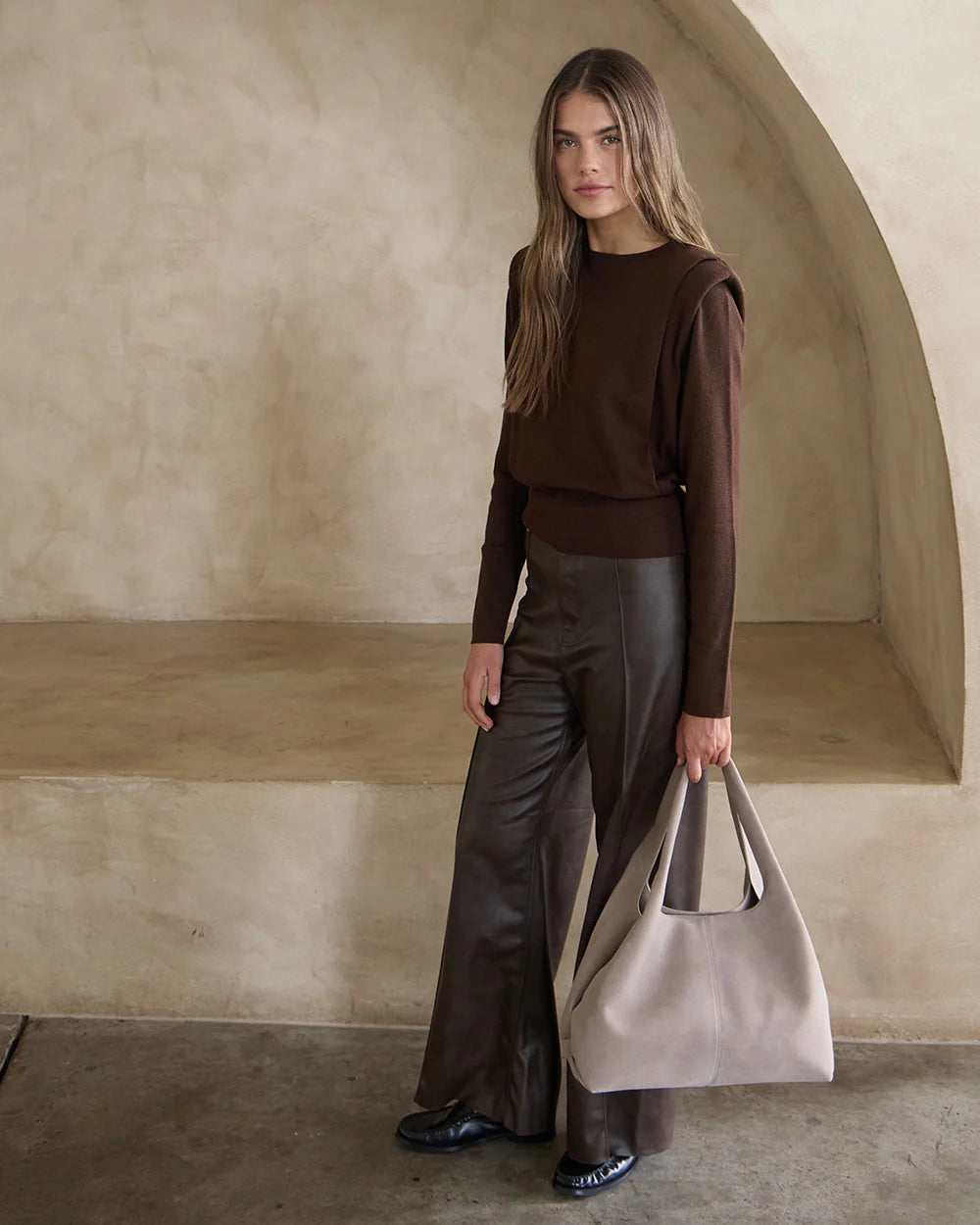 Elms & King Mayfair Tote