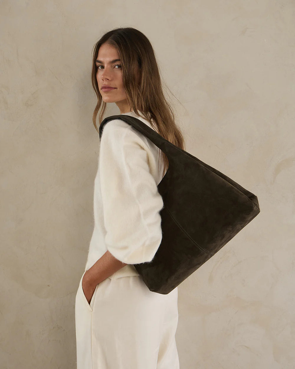 Elms & King Mayfair Tote