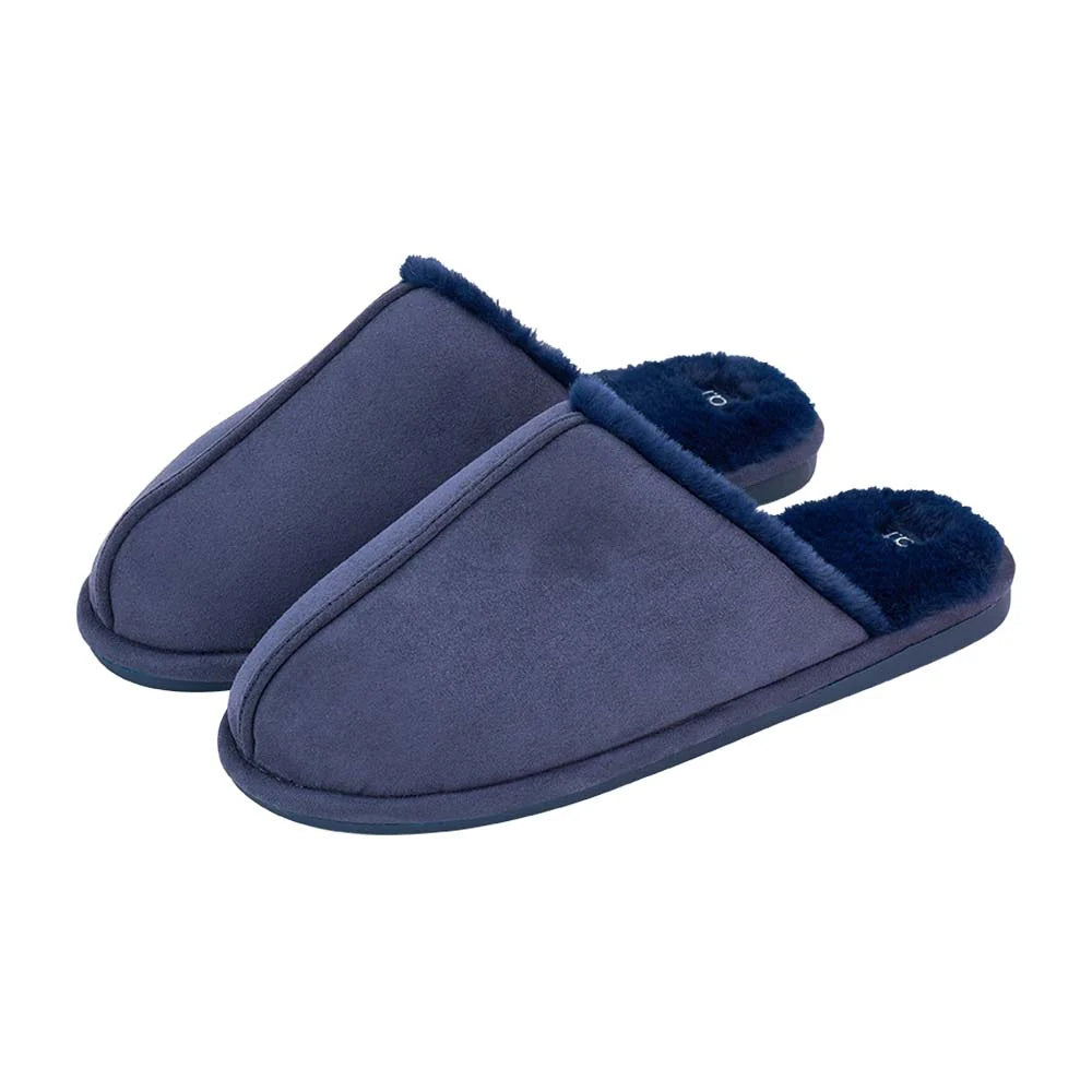 Annabel Trends Men's Slipper