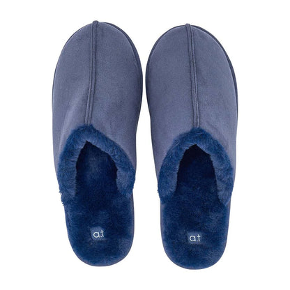 Annabel Trends Men's Slipper