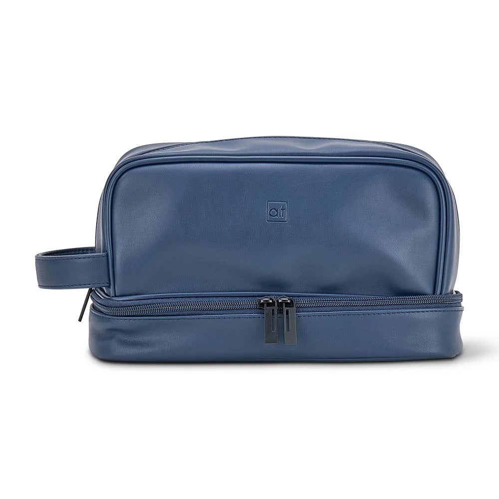 Annabel Trends Mens Wash Bag