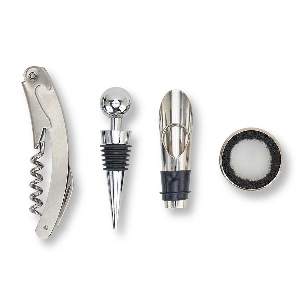 Annabel Trends Men's Wine Set