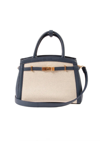 Liv & Milly Amelia Midi Bag