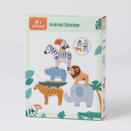 Animal Stacker