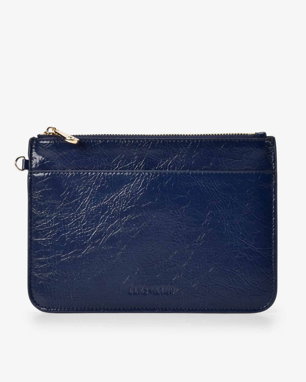 Elms & King Nevada pouch