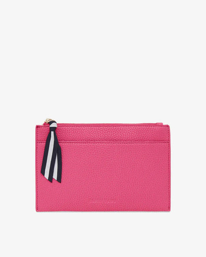 Elms & King New York Coin Purse - Various Colours