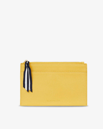 Elms & King New York Coin Purse - Various Colours