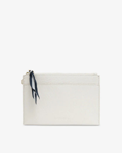 Elms & King New York Coin Purse - Various Colours