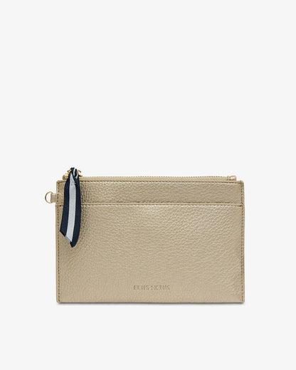 Elms & King New York Coin Purse - Various Colours