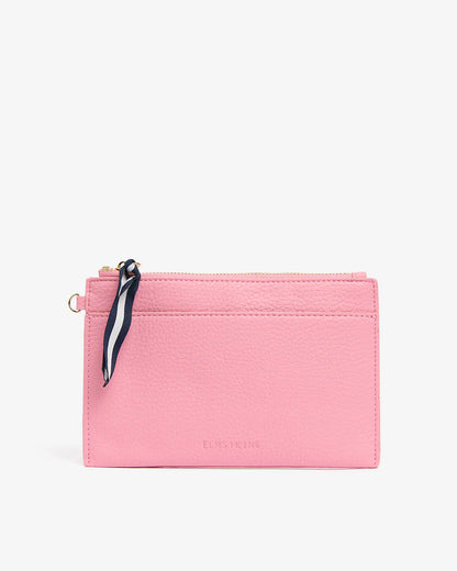 Elms & King New York Coin Purse - Various Colours