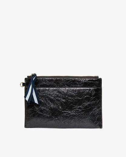 Elms & King New York Coin Purse - Various Colours