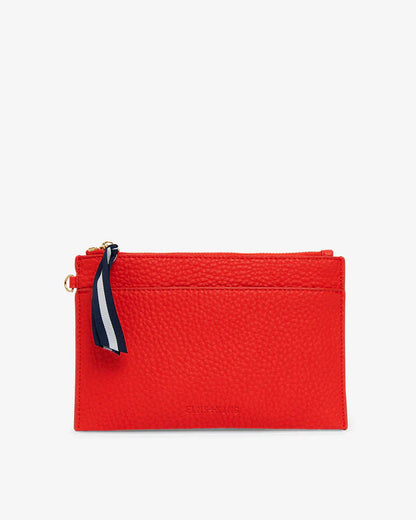 Elms & King New York Coin Purse - Various Colours