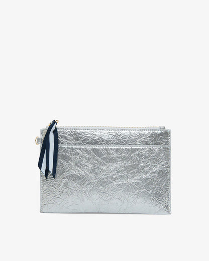 Elms & King New York Coin Purse - Various Colours