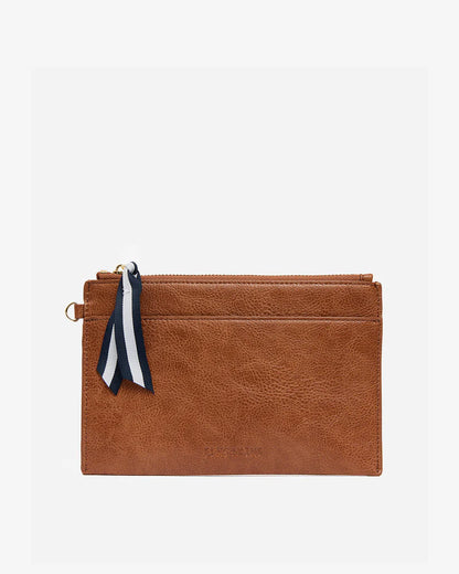 Elms & King New York Coin Purse - Various Colours