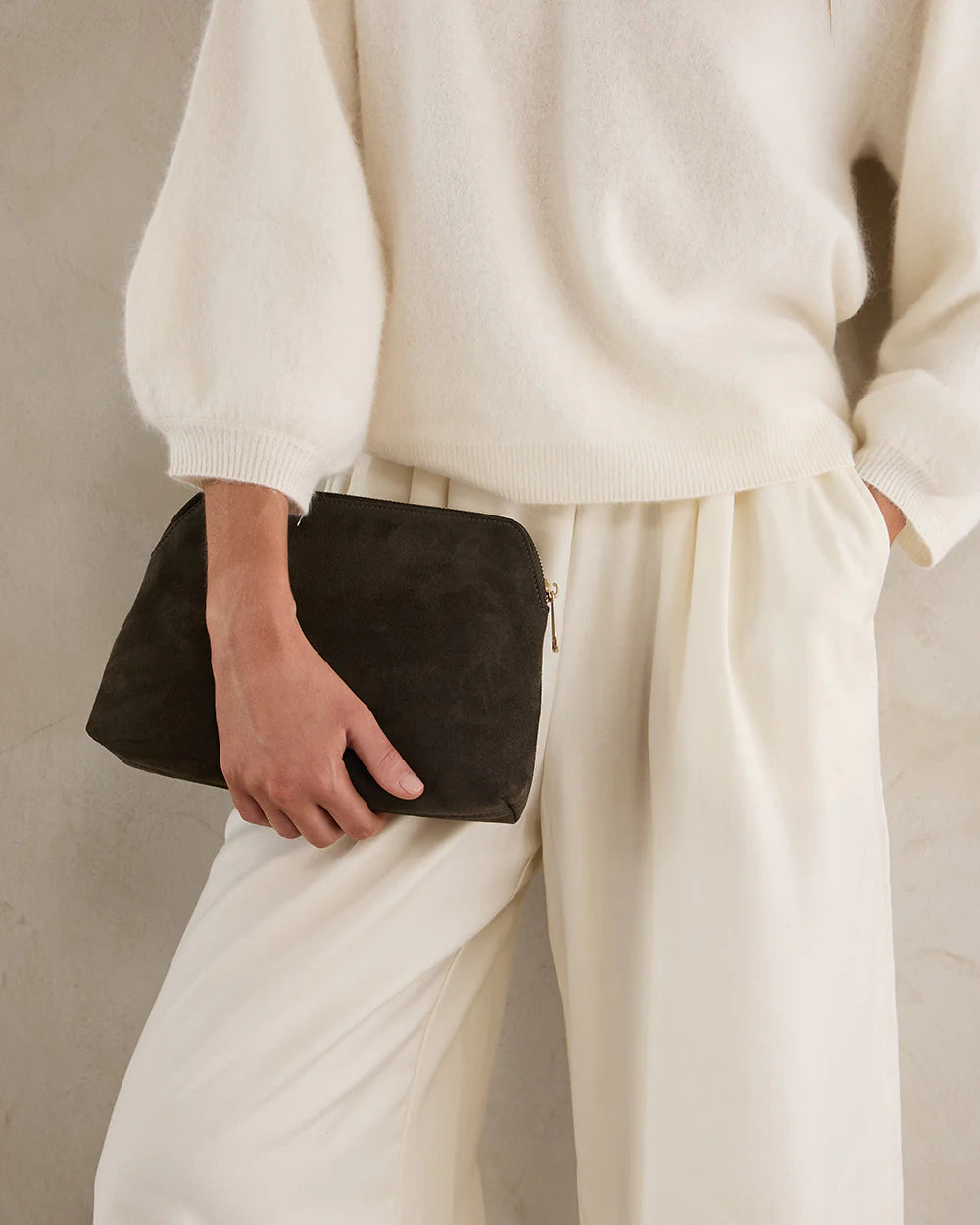 Elms & King Oakleigh Pouch