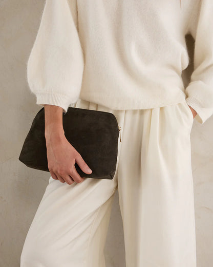 Elms & King Oakleigh Pouch