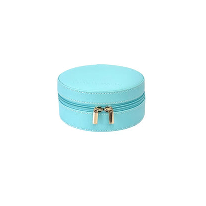 Mindful Marlo Round Jewellery Box - various designs