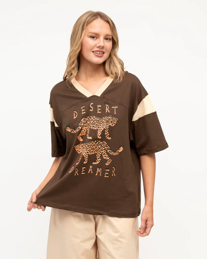 Desert Dreamer Tee