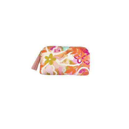 Mindful Marlo Pouch Makeup Bag - various designs