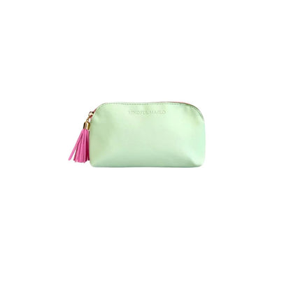 Mindful Marlo Pouch Makeup Bag - various designs