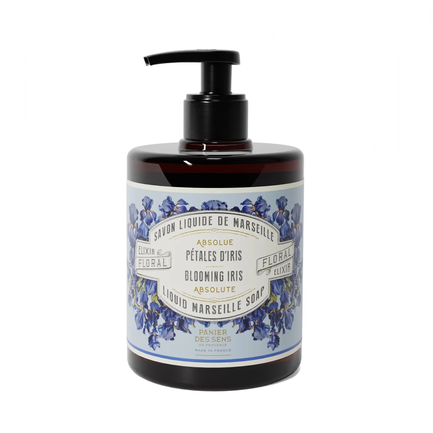 Panier Des Sens Hand Wash - various fragrances