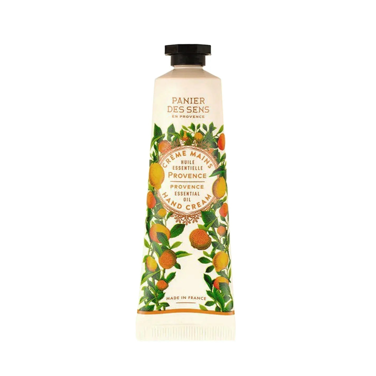 Panier Des Sens Mini Hand Cream - various fragrances