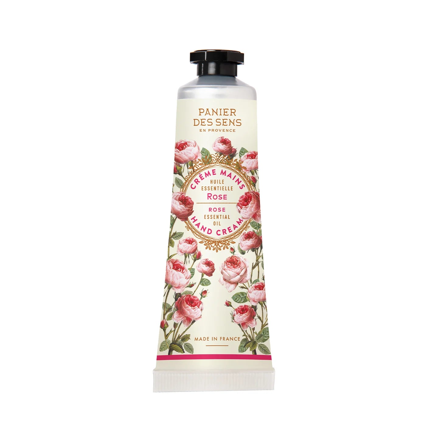 Panier Des Sens Mini Hand Cream - various fragrances