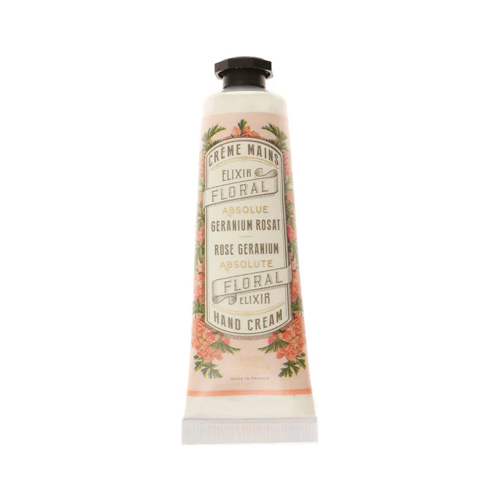 Panier Des Sens Mini Hand Cream - various fragrances