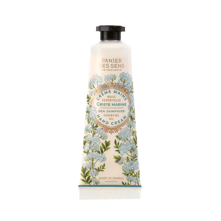 Panier Des Sens Mini Hand Cream - various fragrances