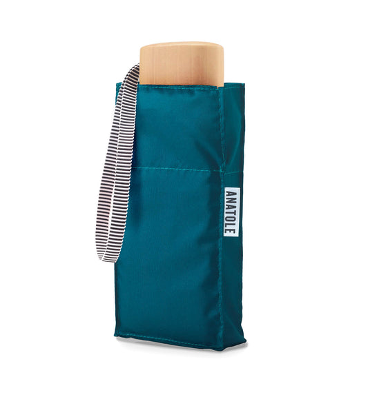 Anatole Micro Umbrella Plain - various colours