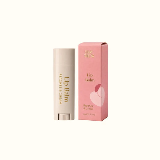 Stray Willow Lip Balm