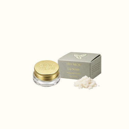 Stray Willow Lip Scrub