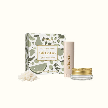 Stray Willow Silk Lip Duo
