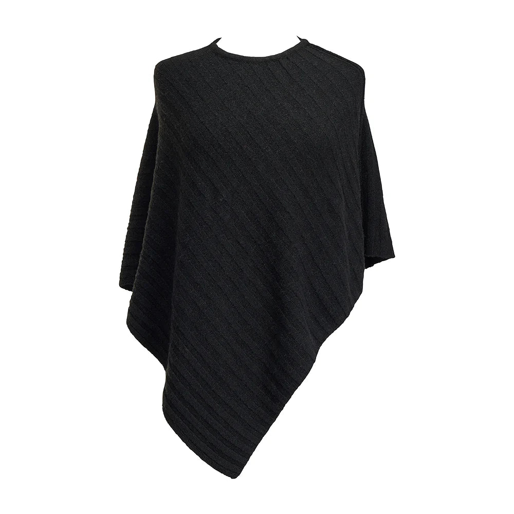 Annabel Trends Poncho - various colours