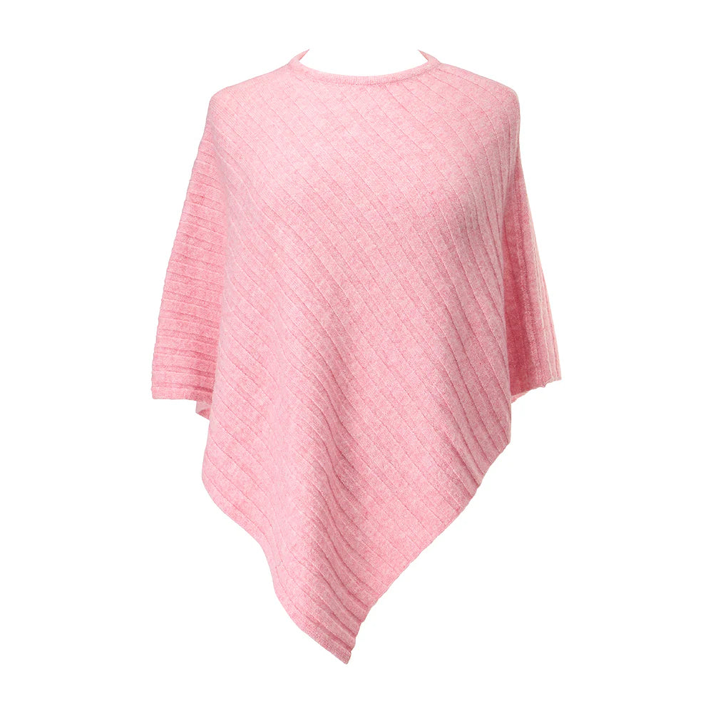 Annabel Trends Poncho - various colours